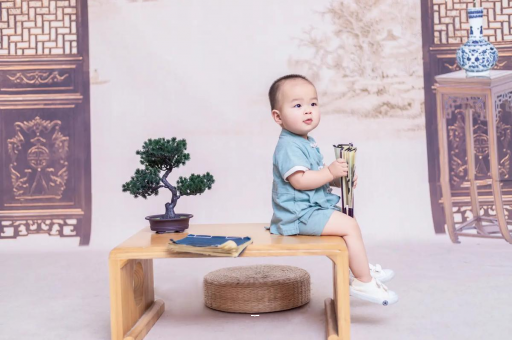 沂源宝宝有多少颗牙齿